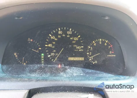 1999 Lexus Rx 300 from USA, damaged, VIN JT6HF10U8X0047336